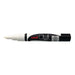 Uni Chalk Marker 0.9-1.3mm Bullet Tip White PWE-3MS-Marston Moor