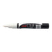 Uni Chalk Marker 0.9-1.3mm Bullet Tip White PWE-3MS-Marston Moor