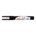 Uni Chalk Marker 0.9-1.3mm Bullet Tip Black PWE-3MS-Marston Moor