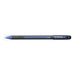 Uni Jetstream 101 Capped 0.5mm Blue SX101-05-Marston Moor