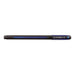 Uni Jetstream 101 Capped 0.7mm Blue SX101-07-Marston Moor