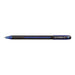 Uni Jetstream 101 Capped 0.7mm Blue SX101-07-Marston Moor