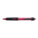 Uni Powertank 1.0mm Retractable Red SN-220-Marston Moor