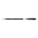 Uni-ball Signo Fine 0.7mm Capped Fine Black UM-120-Marston Moor