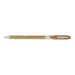 Uni-ball Signo Fine 0.7mm Capped Fine Gold UM-120-Marston Moor