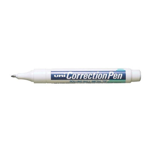 Uni Correction Pen Metal Tip CLP-300-Marston Moor