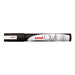 Uni Chalk Marker 1.8-2.5mm Bullet Tip Black PWE-5M-Marston Moor