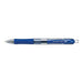 Uni-ball Signo Retractable 0.5mm Micro Blue UMN-152-Marston Moor