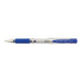 Uni-ball Signo Broad 1.0mm Capped Blue UM-153-Marston Moor