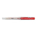 Uni-ball Signo Broad 1.0mm Capped Red UM-153-Marston Moor