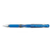 Uni-ball Signo Broad 1.0mm Capped Metallic Blue UM-153-Marston Moor