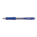 Uni Laknock 0.7mm Retractable Fine Blue SN-100-Marston Moor