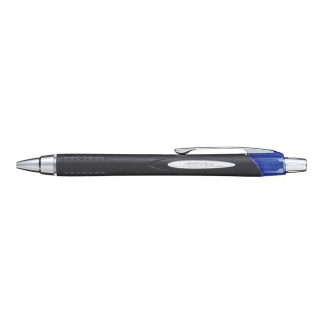 Uni Jetstream 1.0mm Retractable Medium Blue SXN-210-Marston Moor