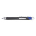 Uni Jetstream 1.0mm Retractable Medium Blue SXN-210-Marston Moor