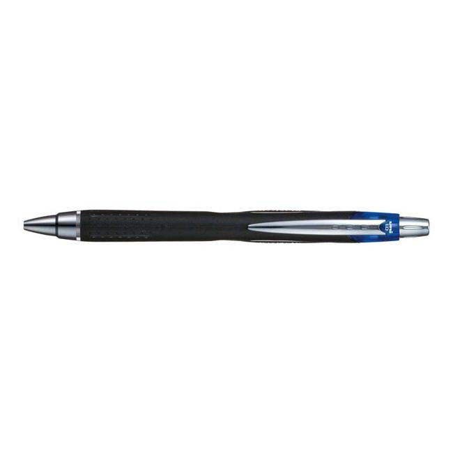 Uni Jetstream 1.0mm Retractable Medium Blue SXN-210-Marston Moor