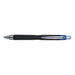 Uni Jetstream 1.0mm Retractable Medium Blue SXN-210-Marston Moor