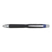 Uni Jetstream 1.0mm Retractable Medium Blue SXN-210-Marston Moor