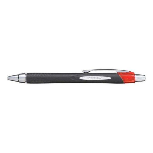 Uni Jetstream 1.0mm Retractable Medium Red SXN-210-Marston Moor