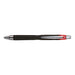 Uni Jetstream 1.0mm Retractable Medium Red SXN-210-Marston Moor