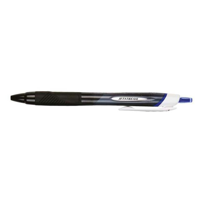 Uni Jetstream Sport Retractable 1.0mm Blue SXN-150-Marston Moor