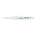 Uni Paint Marker 1.2mm Bullet Tip White PX-21-Marston Moor