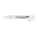 Uni Paint Marker 1.2mm Bullet Tip White PX-21-Marston Moor