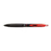 Uni-ball Signo 307 Retractable Gel 0.7mm Red UMN-307-Marston Moor