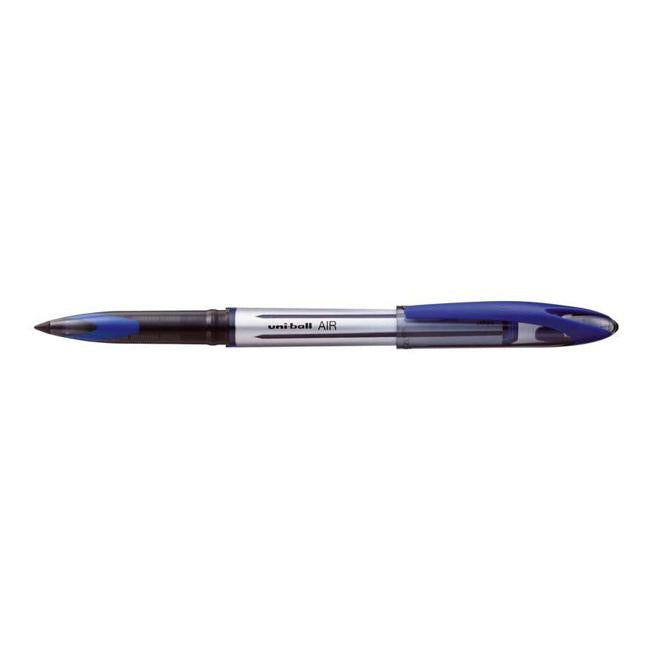 Uni-ball Air Capped Rollerball 0.7mm Blue UBA-188-Marston Moor