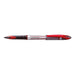 Uni-ball Air Capped Rollerball 0.7mm Red UBA-188-Marston Moor