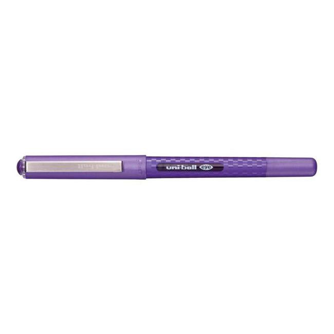 Uni-ball Eye 0.7mm Designer Capped 0.7mm Violet UB-157D-Marston Moor