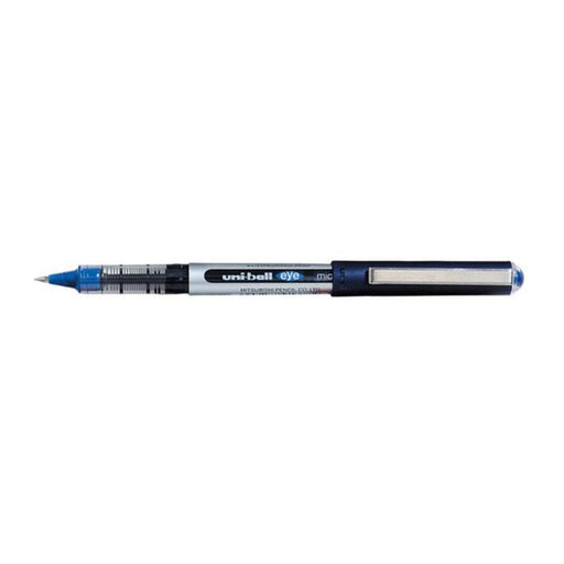 Uni-ball Eye 1.0mm Capped Broad Blue UB-150-Marston Moor