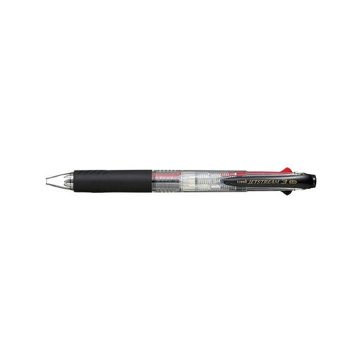 Uni Jetstream Retractable 1.0mm 3 Colour SXE-3400-Marston Moor