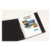 Marbig sheet protectors lightweight a4 100bx-Marston Moor