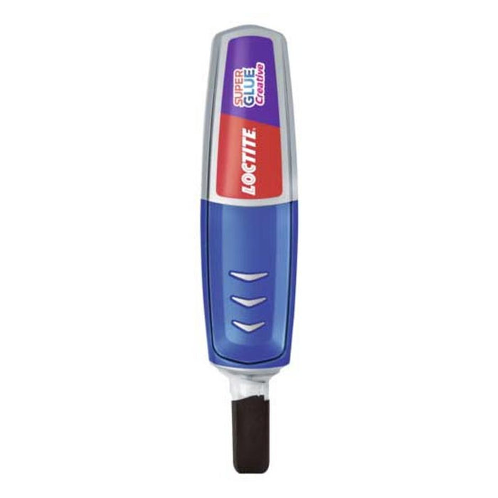 Acme Loctite Super Glue Creative Pen 4g 2759979