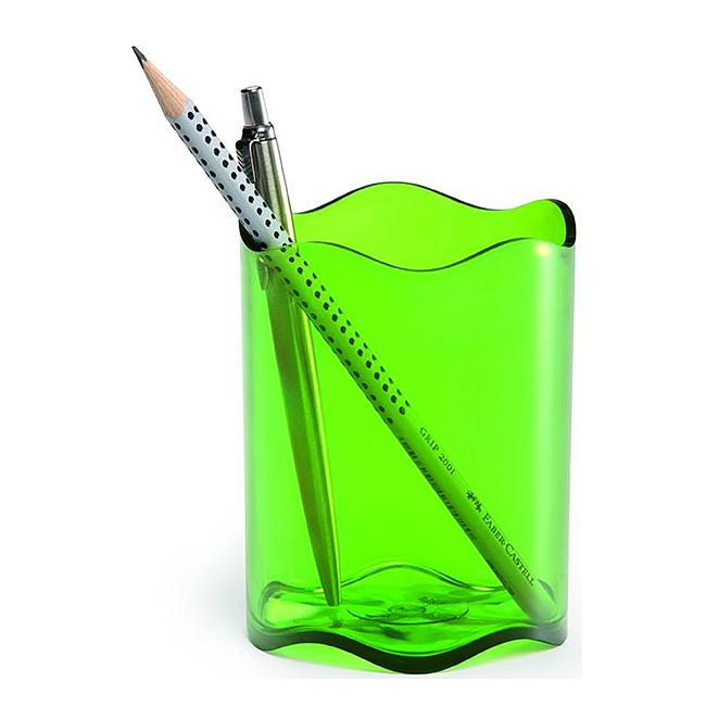 Durable ice pen cup ice green