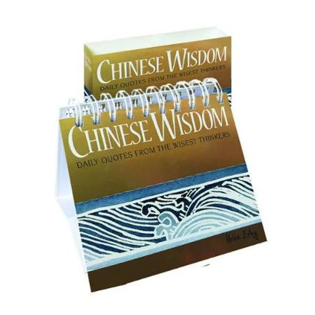365 Chinese Wisdom Great Days - Exley