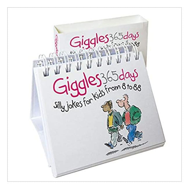 365 Giggles Great Days - Exley