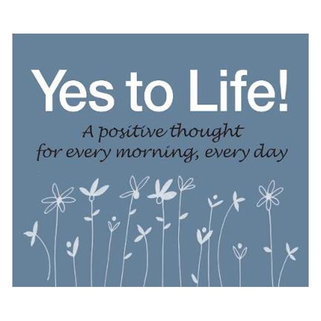 365 Yes To Life - Exley