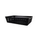 Taurus Medium Basket Tray Black-Marston Moor