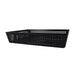 Taurus Large Basket Tray Black-Marston Moor