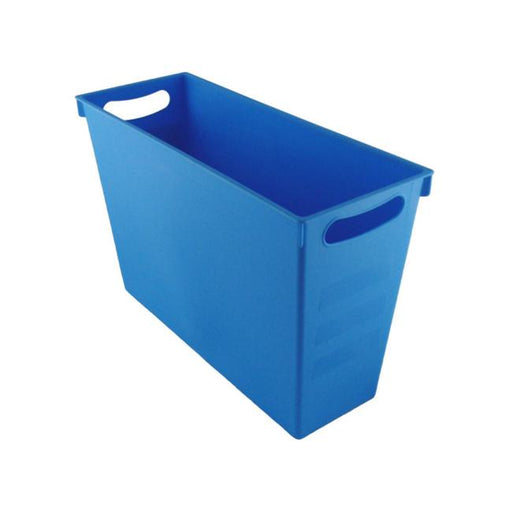 Taurus Magazine Rack Sky Blue-Marston Moor