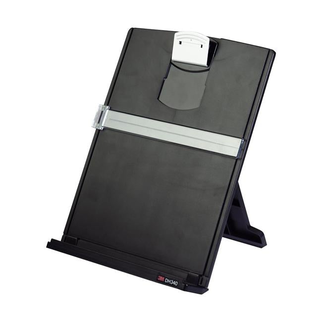 3M Document Holder DH340MB Desktop A4