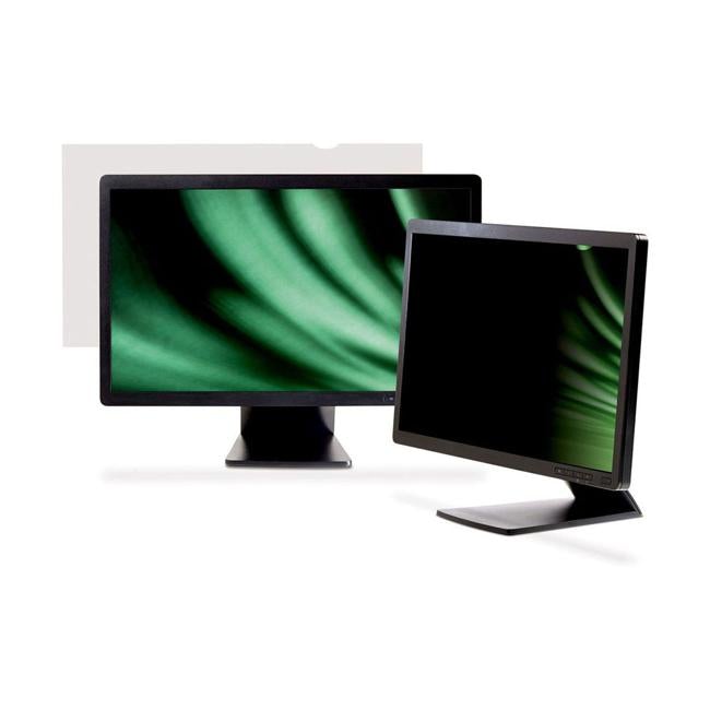 3M PF215W9B 21.5 Inch 16:9 Monitor Privacy Screen Filter
