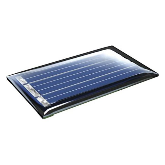 4 In 1 Transforming Solar Robot Kit