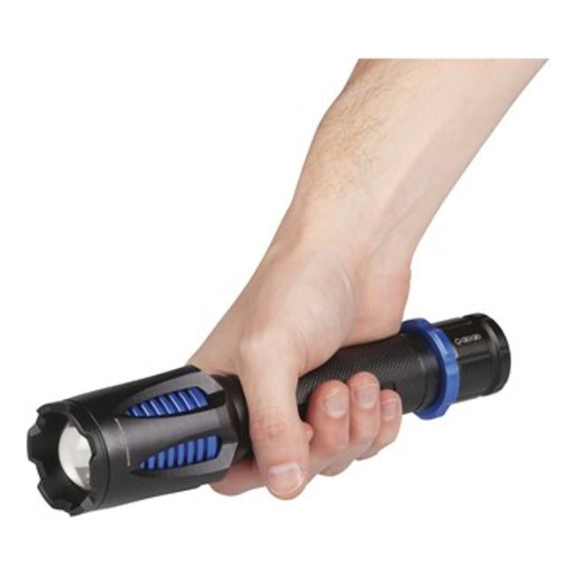 4000 Lumen Usb Rechargeable Led Torch
