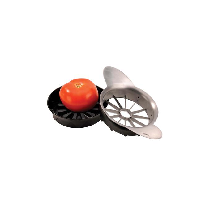 Gefu Pomo Tomato-/Apl Cutter18X11.4X4.6