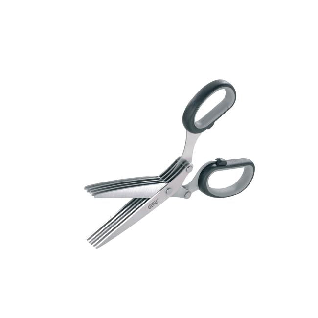 Gefu Cutare Herb Scissors 19.1X8X1.9cm