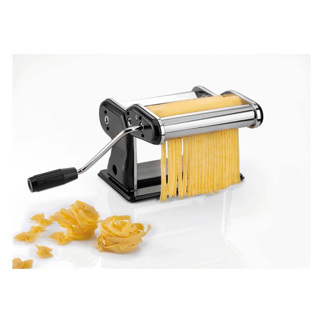 Gefu Pasta Per Nero Profi-Pasta Machine