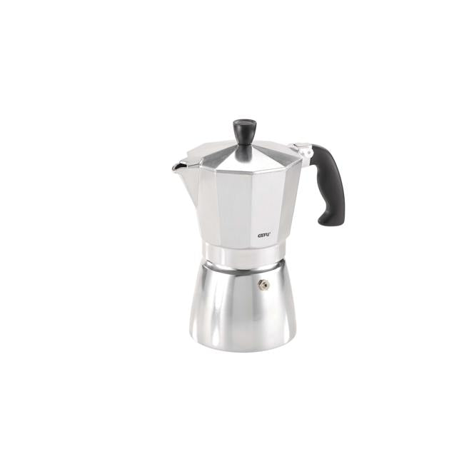 Gefu Lucino Espresso Maker 3 Cups