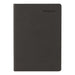 Milford Notebook Rhapsody A5 Dark Grey 192 Page-Marston Moor